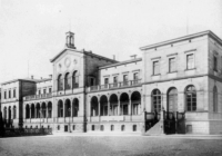 Ludwigsbahnhof 1866